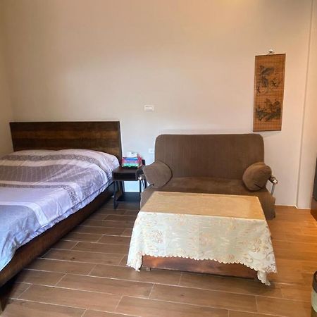 Inn-Itiate Đài Nam Ngoại thất bức ảnh