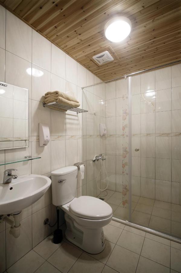 Inn-Itiate Đài Nam Ngoại thất bức ảnh