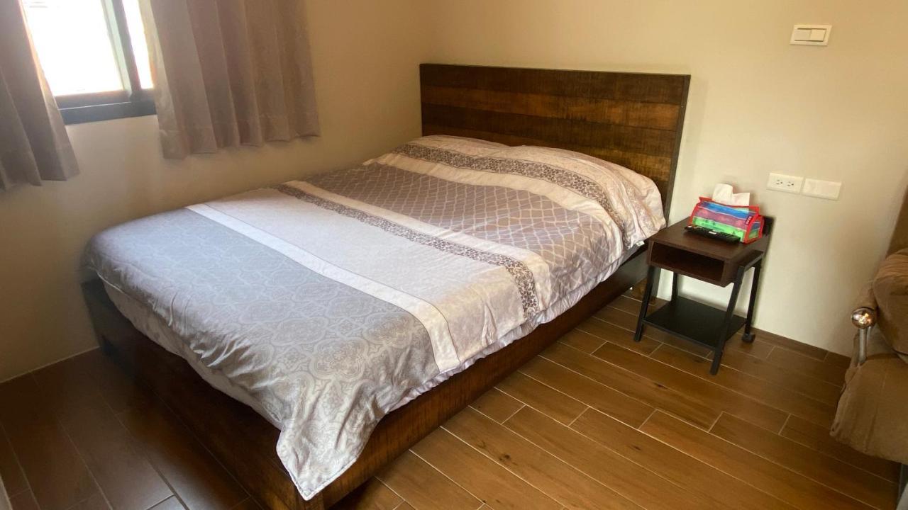 Inn-Itiate Đài Nam Ngoại thất bức ảnh
